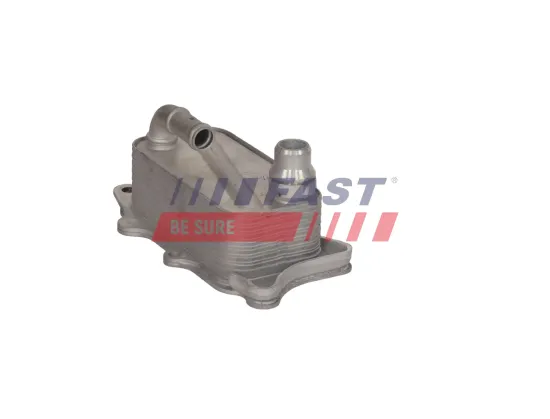 Ölkühler, Motoröl FAST FT04601 Bild Ölkühler, Motoröl FAST FT04601