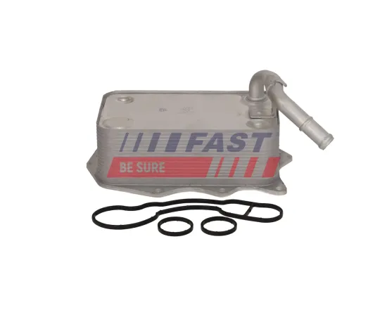 Ölkühler, Motoröl FAST FT04602 Bild Ölkühler, Motoröl FAST FT04602
