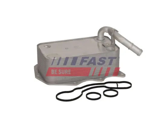 Ölkühler, Motoröl FAST FT04602 Bild Ölkühler, Motoröl FAST FT04602
