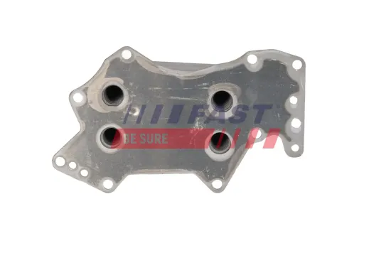 Ölkühler, Motoröl FAST FT04603 Bild Ölkühler, Motoröl FAST FT04603