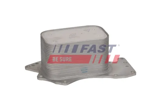 Ölkühler, Motoröl FAST FT04603 Bild Ölkühler, Motoröl FAST FT04603