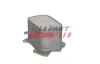 Ölkühler, Motoröl FAST FT04603 Bild Ölkühler, Motoröl FAST FT04603