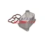 Ölkühler, Motoröl FAST FT04604 Bild Ölkühler, Motoröl FAST FT04604