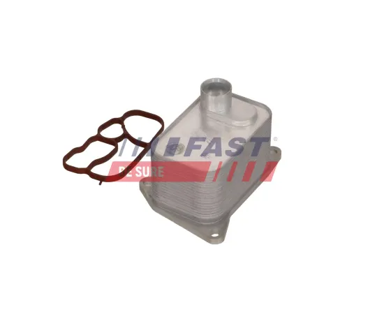 Ölkühler, Motoröl FAST FT04604 Bild Ölkühler, Motoröl FAST FT04604