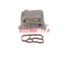 Ölkühler, Motoröl FAST FT04604 Bild Ölkühler, Motoröl FAST FT04604