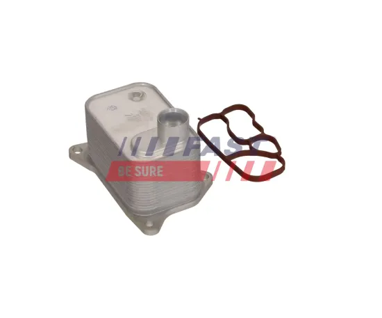 Ölkühler, Motoröl FAST FT04604 Bild Ölkühler, Motoröl FAST FT04604