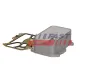 Ölkühler, Motoröl FAST FT04607 Bild Ölkühler, Motoröl FAST FT04607