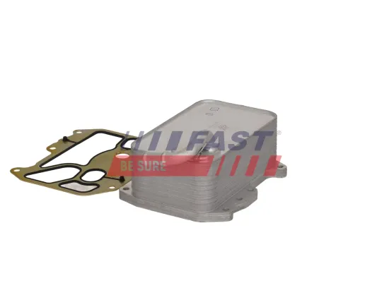 Ölkühler, Motoröl FAST FT04607 Bild Ölkühler, Motoröl FAST FT04607