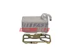 Ölkühler, Motoröl FAST FT04607 Bild Ölkühler, Motoröl FAST FT04607