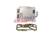 Ölkühler, Motoröl FAST FT04607 Bild Ölkühler, Motoröl FAST FT04607