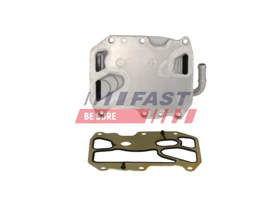 Ölkühler, Motoröl FAST FT04607 Bild Ölkühler, Motoröl FAST FT04607