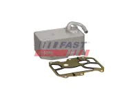 Ölkühler, Motoröl FAST FT04607
