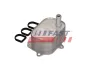 Ölkühler, Motoröl FAST FT04608 Bild Ölkühler, Motoröl FAST FT04608