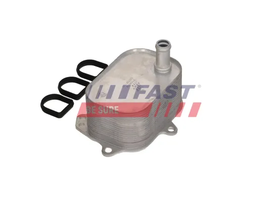 Ölkühler, Motoröl FAST FT04608 Bild Ölkühler, Motoröl FAST FT04608