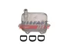 Ölkühler, Motoröl FAST FT04608 Bild Ölkühler, Motoröl FAST FT04608