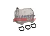 Ölkühler, Motoröl FAST FT04608 Bild Ölkühler, Motoröl FAST FT04608