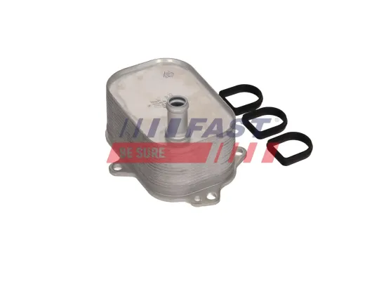 Ölkühler, Motoröl FAST FT04608 Bild Ölkühler, Motoröl FAST FT04608