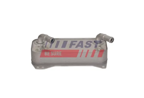 Ölkühler, Automatikgetriebe FAST FT04610 Bild Ölkühler, Automatikgetriebe FAST FT04610