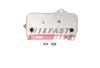 Ölkühler, Automatikgetriebe FAST FT04610 Bild Ölkühler, Automatikgetriebe FAST FT04610