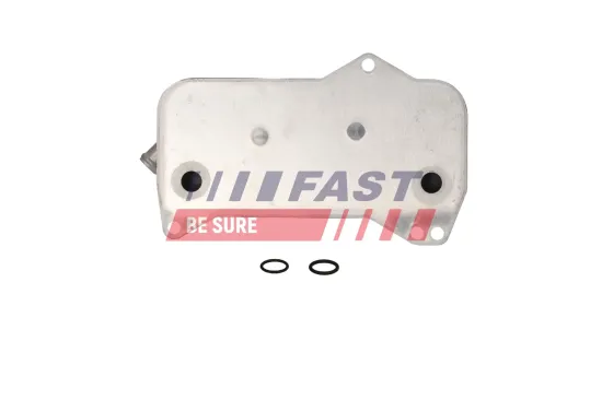 Ölkühler, Automatikgetriebe FAST FT04610 Bild Ölkühler, Automatikgetriebe FAST FT04610