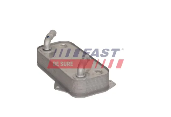 Ölkühler, Automatikgetriebe FAST FT04610 Bild Ölkühler, Automatikgetriebe FAST FT04610