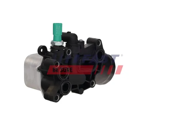 Ölkühler, Motoröl FAST FT04612 Bild Ölkühler, Motoröl FAST FT04612