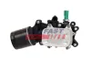 Ölkühler, Motoröl FAST FT04612 Bild Ölkühler, Motoröl FAST FT04612