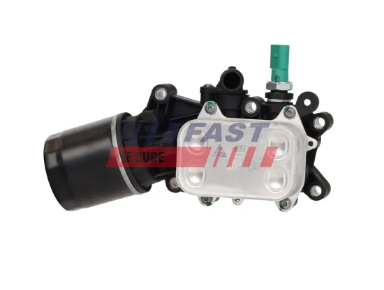 Ölkühler, Motoröl FAST FT04612 Bild Ölkühler, Motoröl FAST FT04612