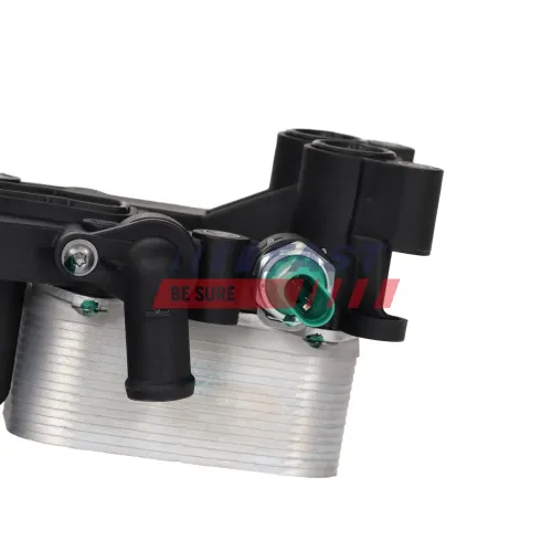 Ölkühler, Motoröl FAST FT04612 Bild Ölkühler, Motoröl FAST FT04612