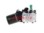 Ölkühler, Motoröl FAST FT04612