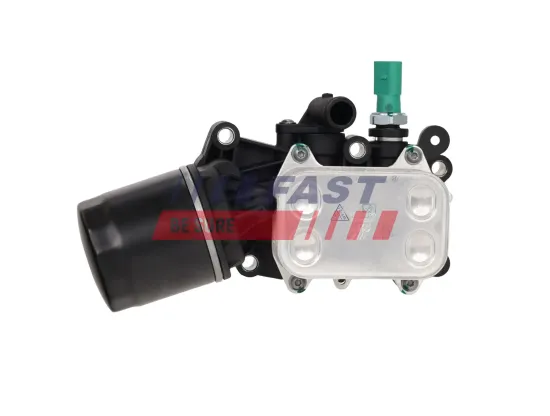 Ölkühler, Motoröl FAST FT04612 Bild Ölkühler, Motoröl FAST FT04612
