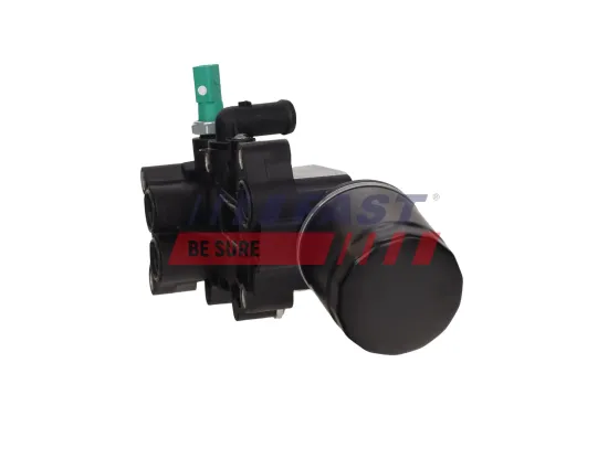 Ölkühler, Motoröl FAST FT04612 Bild Ölkühler, Motoröl FAST FT04612