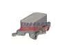 Ölkühler, Automatikgetriebe FAST FT04615 Bild Ölkühler, Automatikgetriebe FAST FT04615