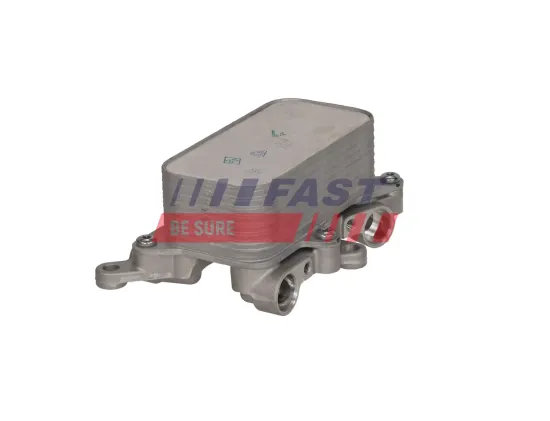 Ölkühler, Automatikgetriebe FAST FT04615 Bild Ölkühler, Automatikgetriebe FAST FT04615