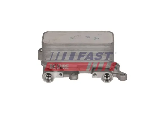 Ölkühler, Automatikgetriebe FAST FT04615 Bild Ölkühler, Automatikgetriebe FAST FT04615