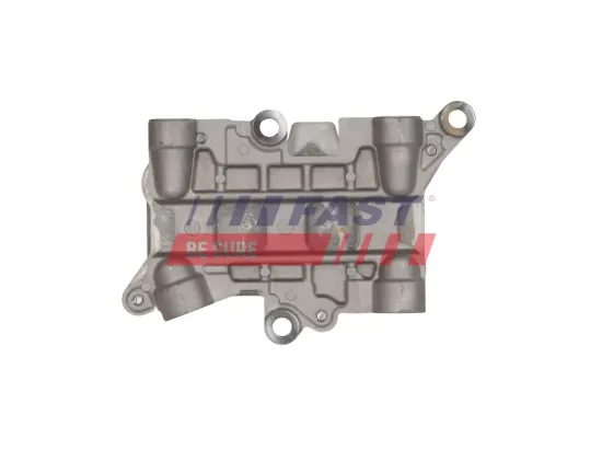 Ölkühler, Automatikgetriebe FAST FT04615 Bild Ölkühler, Automatikgetriebe FAST FT04615
