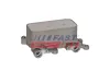 Ölkühler, Automatikgetriebe FAST FT04615 Bild Ölkühler, Automatikgetriebe FAST FT04615