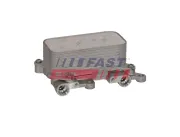 Ölkühler, Automatikgetriebe FAST FT04615