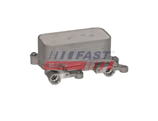 Ölkühler, Automatikgetriebe FAST FT04615 Bild Ölkühler, Automatikgetriebe FAST FT04615