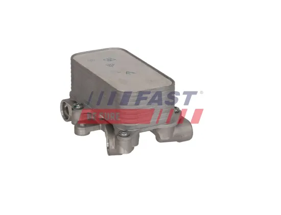 Ölkühler, Automatikgetriebe FAST FT04615 Bild Ölkühler, Automatikgetriebe FAST FT04615