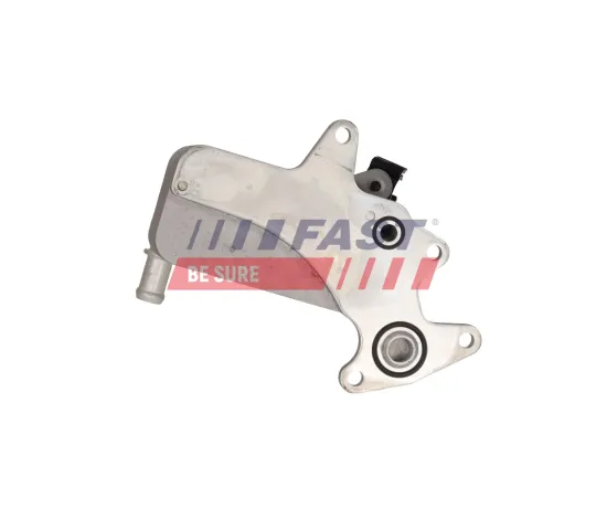 Ölkühler, Automatikgetriebe FAST FT04619 Bild Ölkühler, Automatikgetriebe FAST FT04619