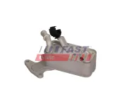 Ölkühler, Automatikgetriebe FAST FT04619