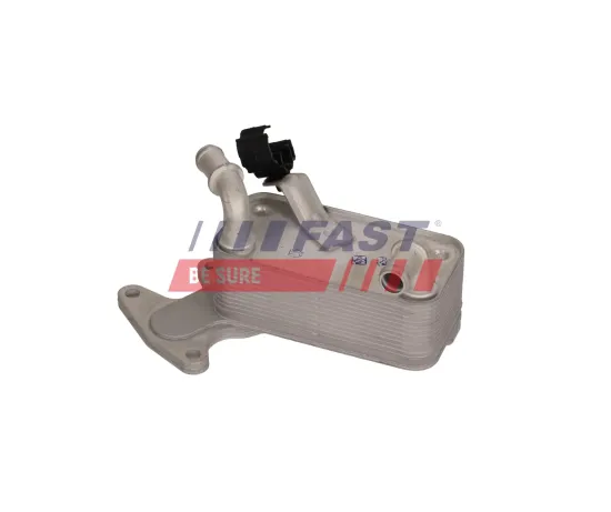 Ölkühler, Automatikgetriebe FAST FT04619 Bild Ölkühler, Automatikgetriebe FAST FT04619