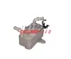 Ölkühler, Automatikgetriebe FAST FT04619 Bild Ölkühler, Automatikgetriebe FAST FT04619