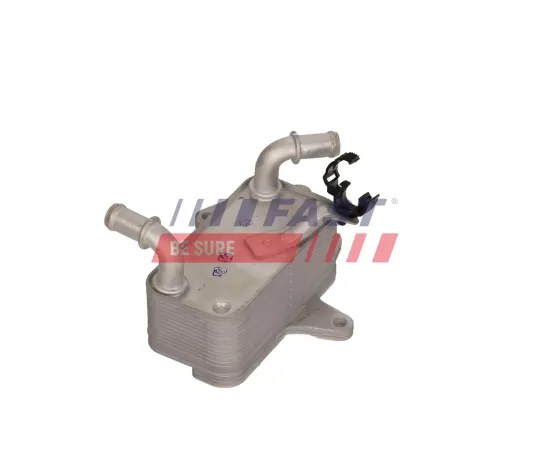 Ölkühler, Automatikgetriebe FAST FT04619 Bild Ölkühler, Automatikgetriebe FAST FT04619