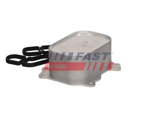 Ölkühler, Motoröl FAST FT04621 Bild Ölkühler, Motoröl FAST FT04621