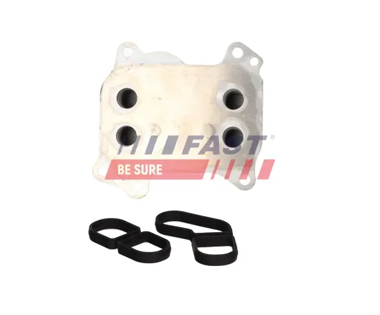 Ölkühler, Motoröl FAST FT04621 Bild Ölkühler, Motoröl FAST FT04621