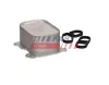Ölkühler, Motoröl FAST FT04621 Bild Ölkühler, Motoröl FAST FT04621
