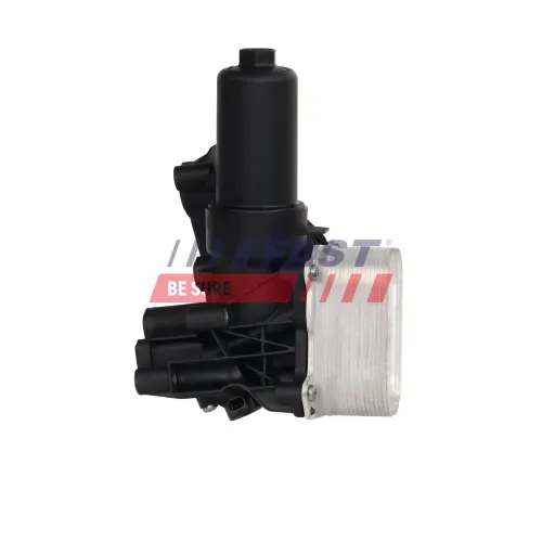 Ölkühler, Motoröl FAST FT04622 Bild Ölkühler, Motoröl FAST FT04622