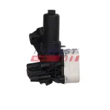 Ölkühler, Motoröl FAST FT04622